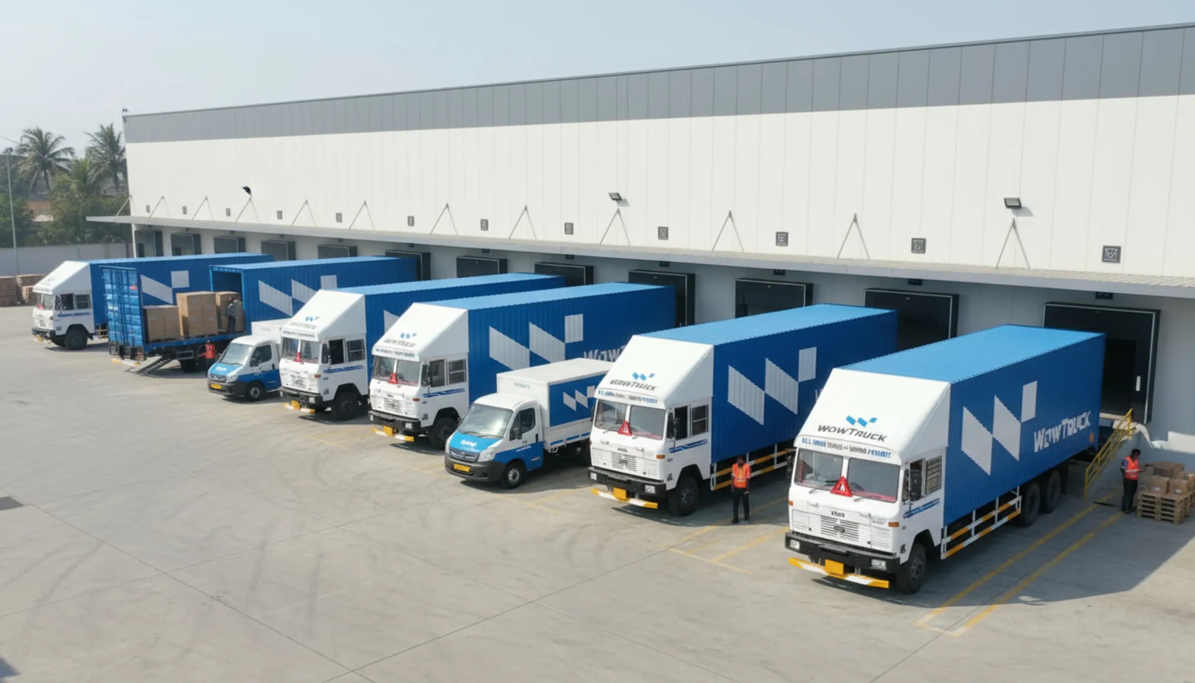 Client saved 20% by choosing our services.