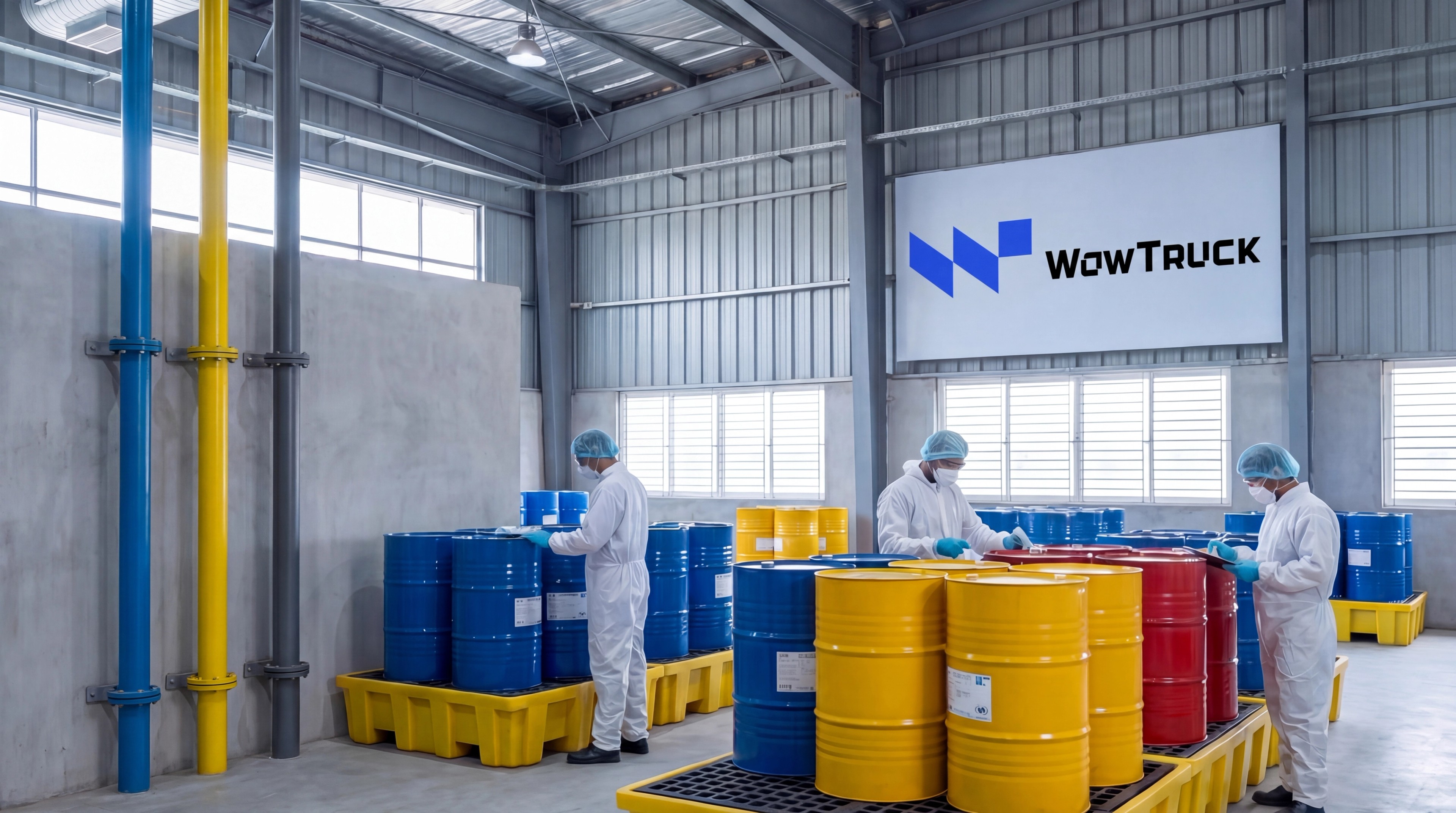 Customized storage solutions for every need