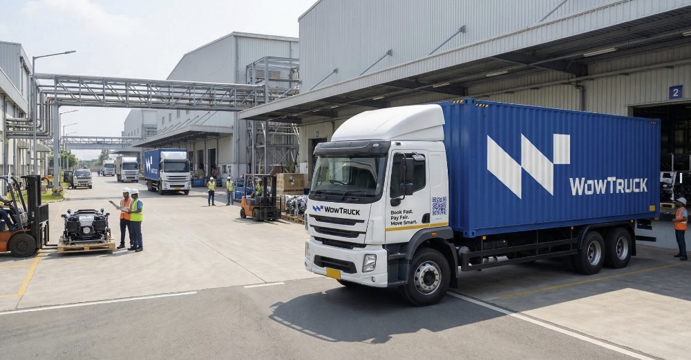 Finished vehicle transport with accurate ETAs