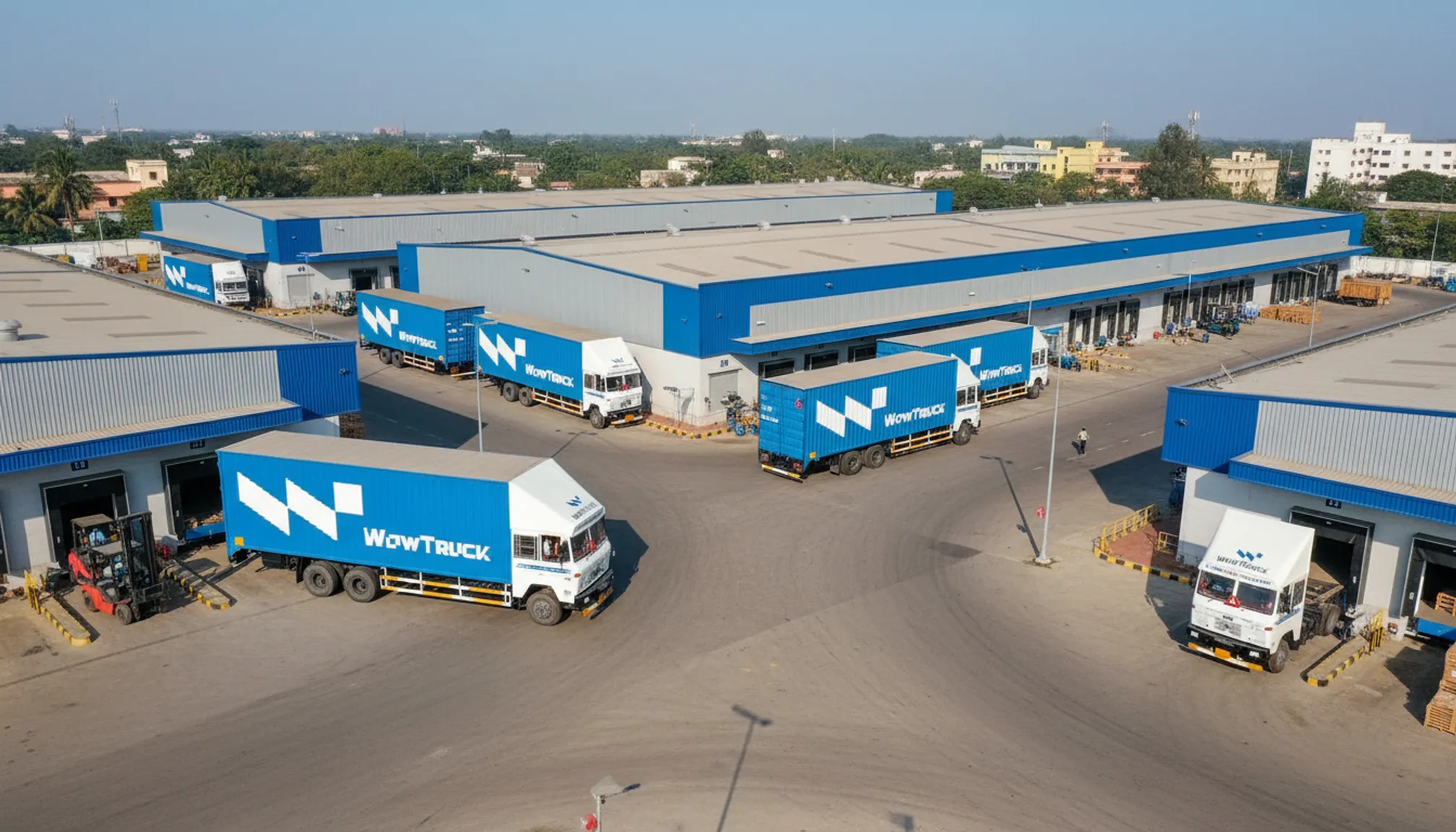 Client saved 20% by choosing our services.