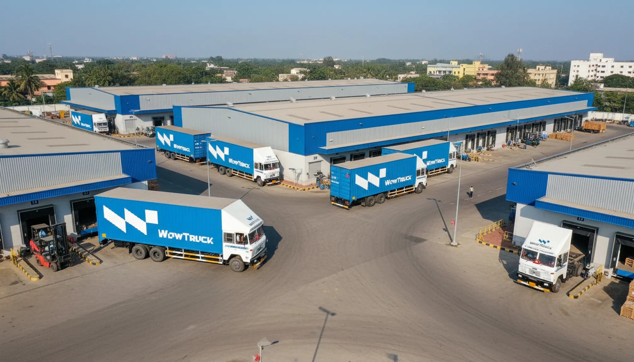 Client saved 20% by choosing our services.