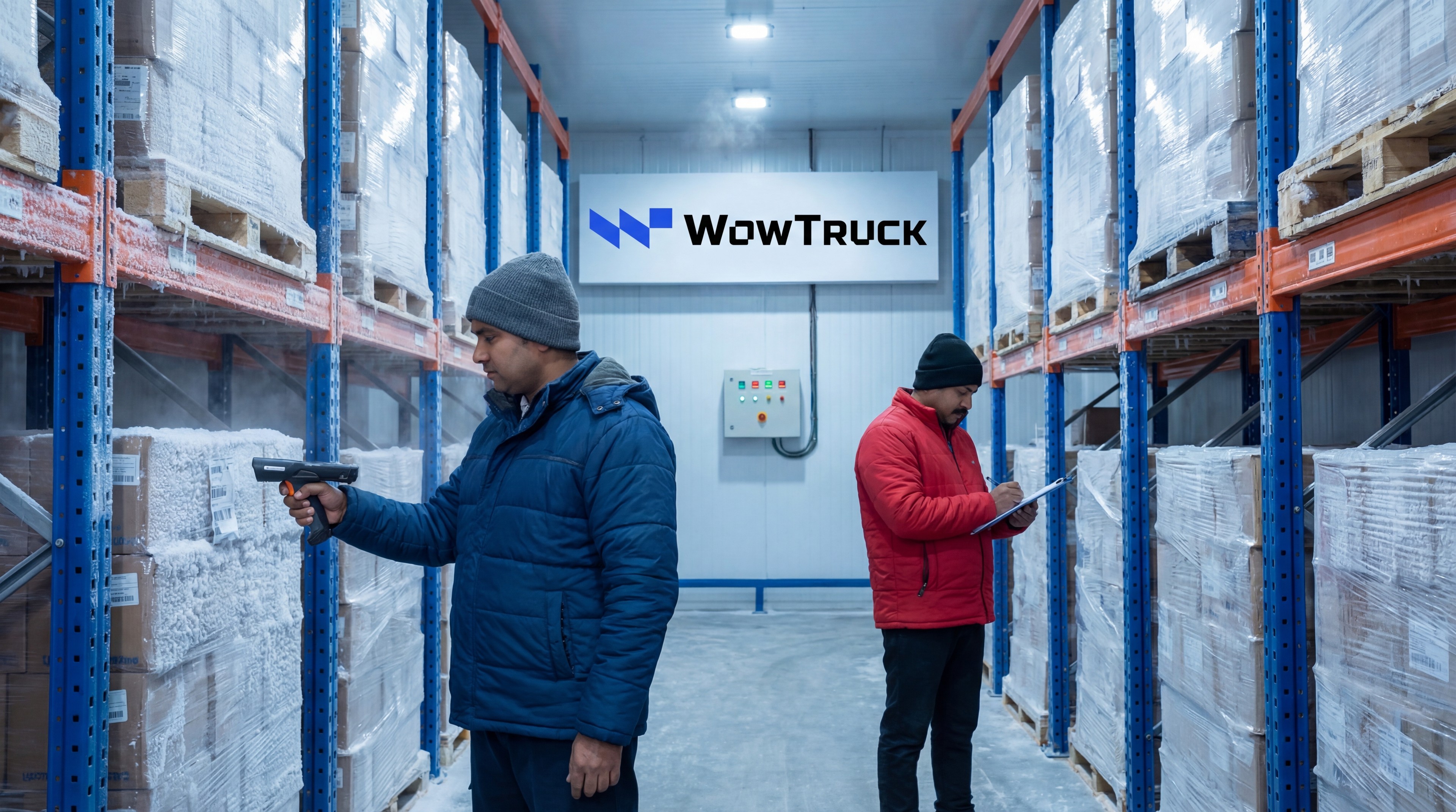 Inventory management for smarter control