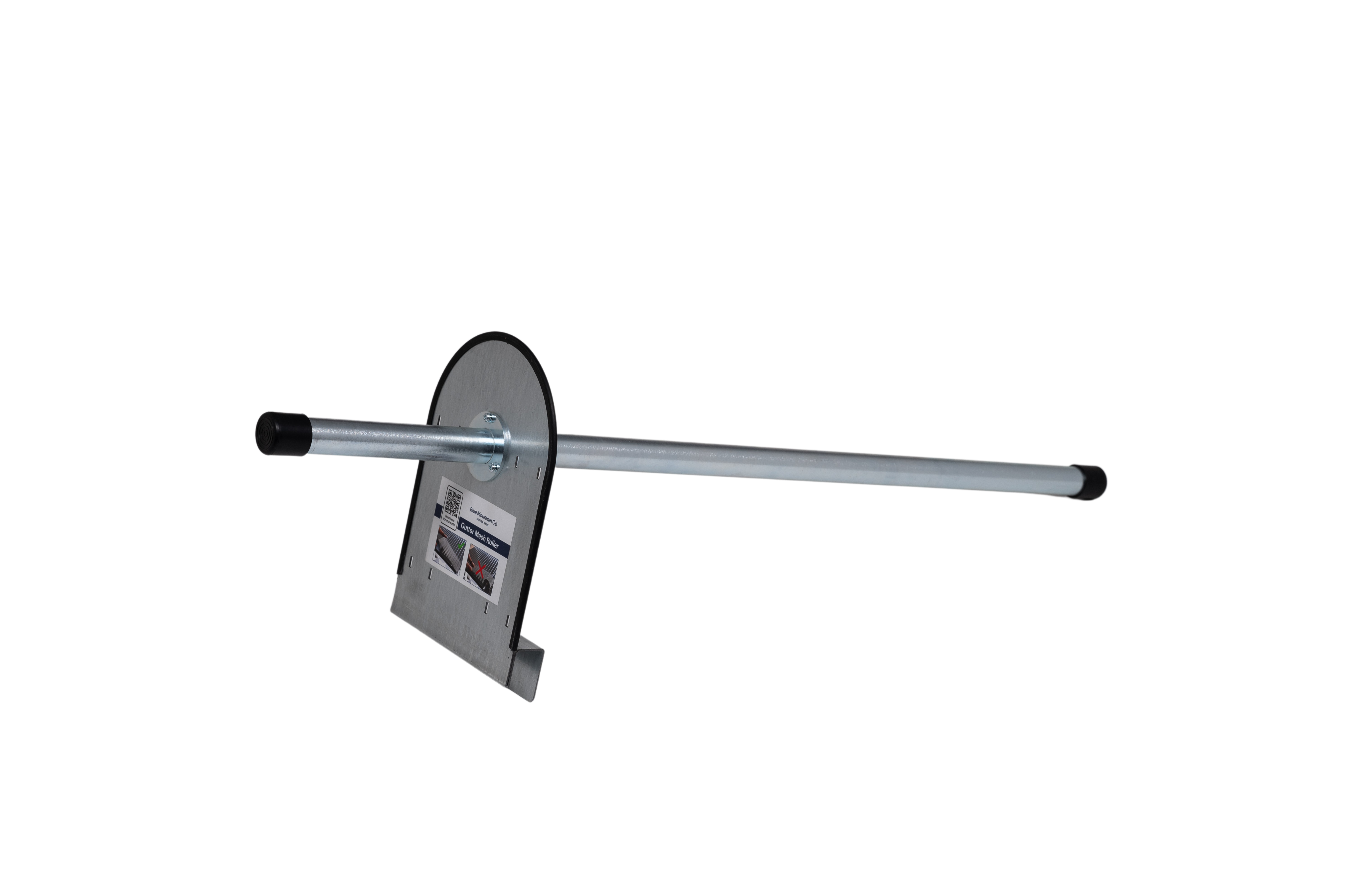 BMCO Gutter Mesh Roller - 5