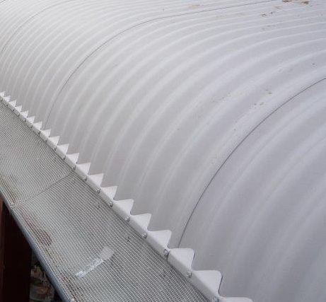 Image for Bullnose