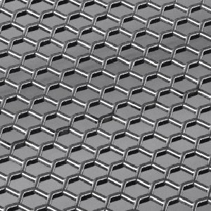 4mm Aluminium