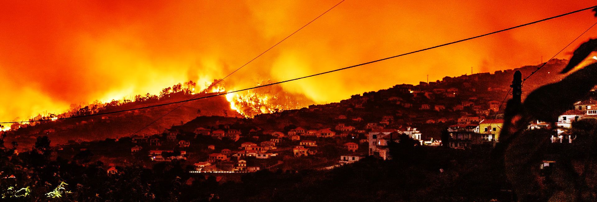 How to protect your home against ember attack