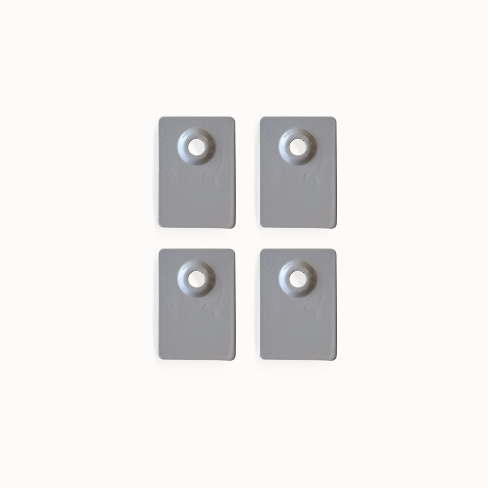Screw-Free Mini Profile