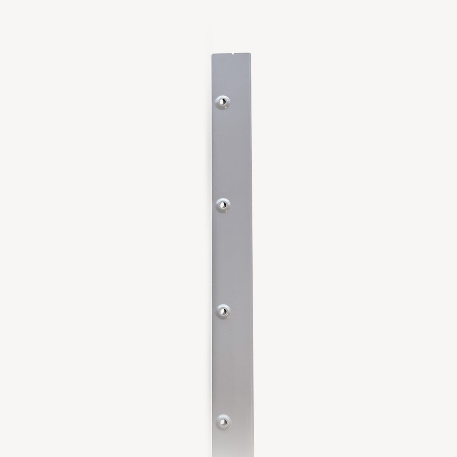 Screw-Free Flat Profile
