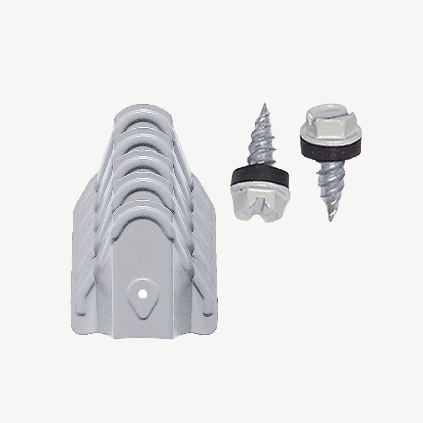 Screw-Down Klip-Lok Saddles