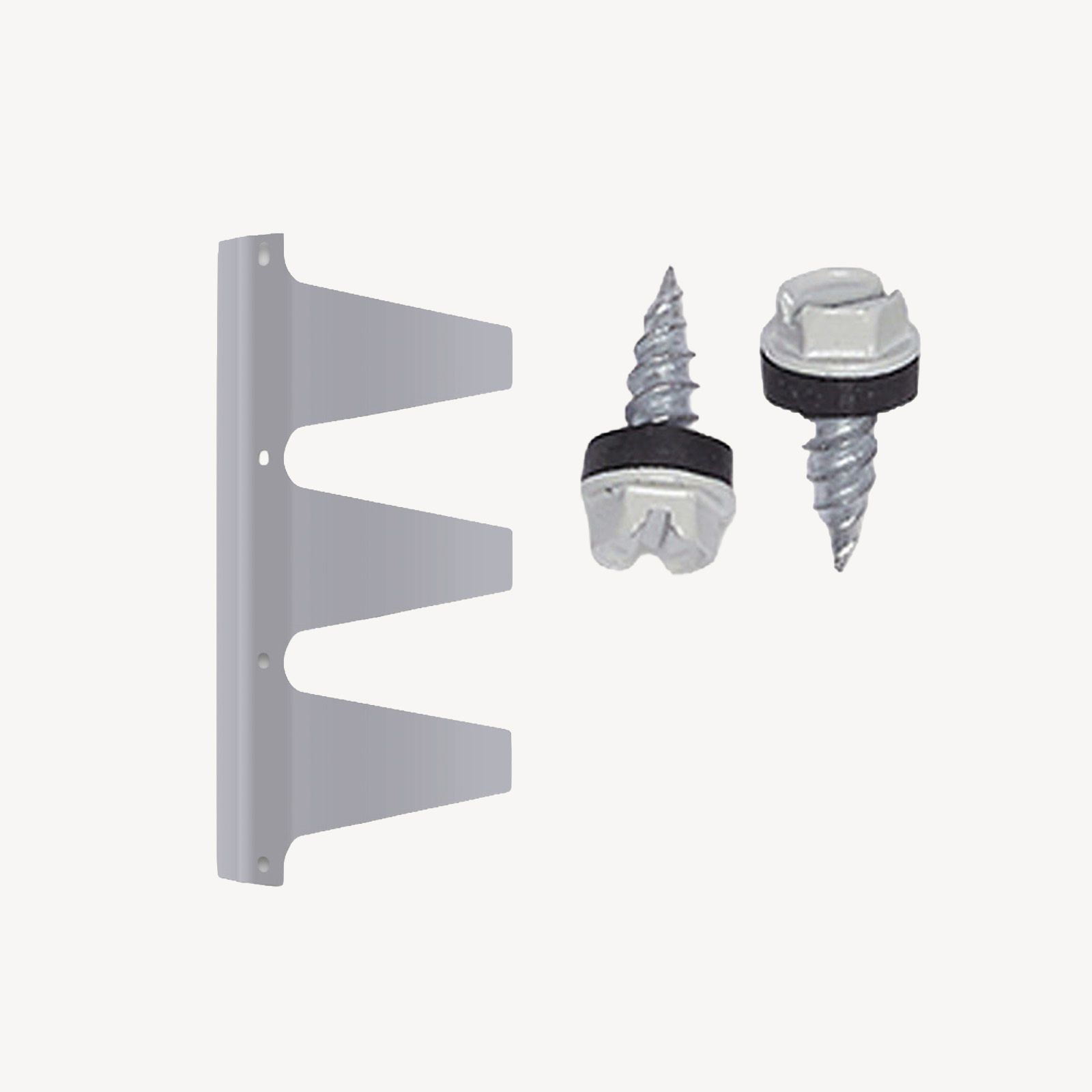 Screw-Down Spandek Profile