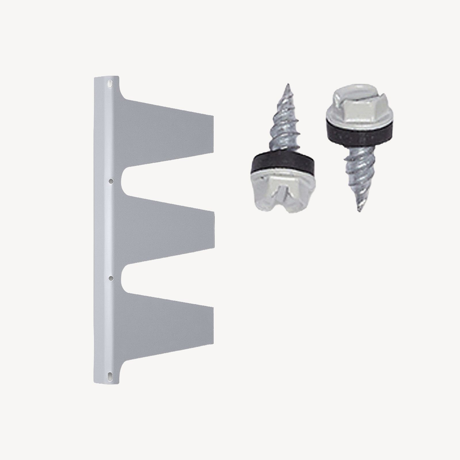 Screw-Down Longspan Profile