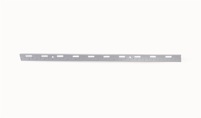 Image for Screw-Free Gutter Components
