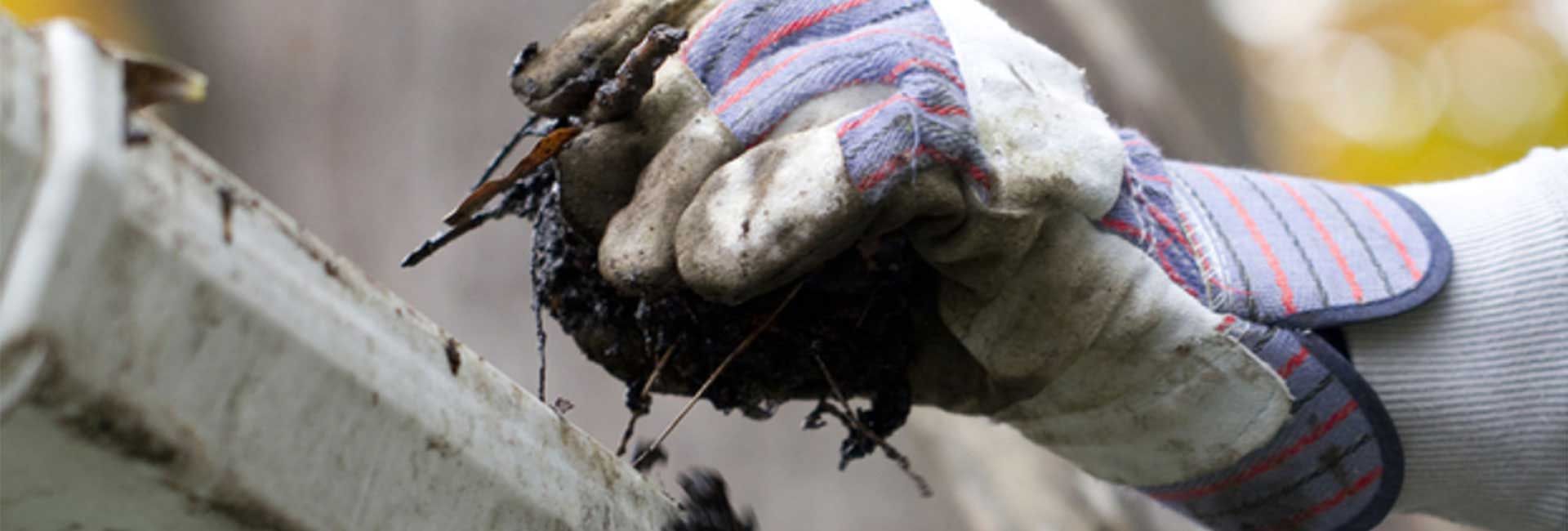 Reducing Cleaning & Other Costs With Gutter Mesh