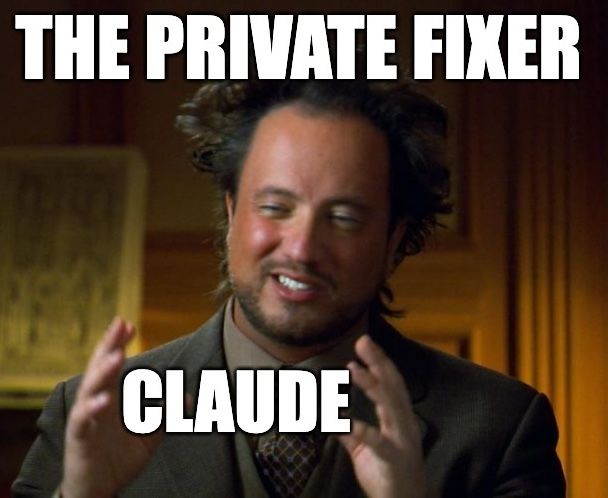 Inside Anthropic's Claude, but for Tech-Challenged