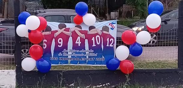 La identidad de la categoria
