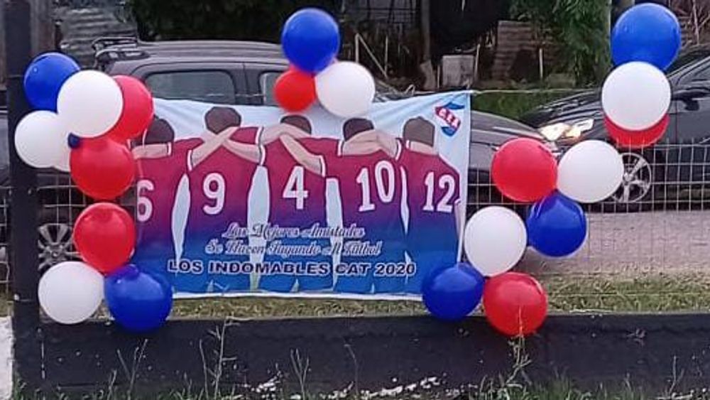 La identidad de la categoria
