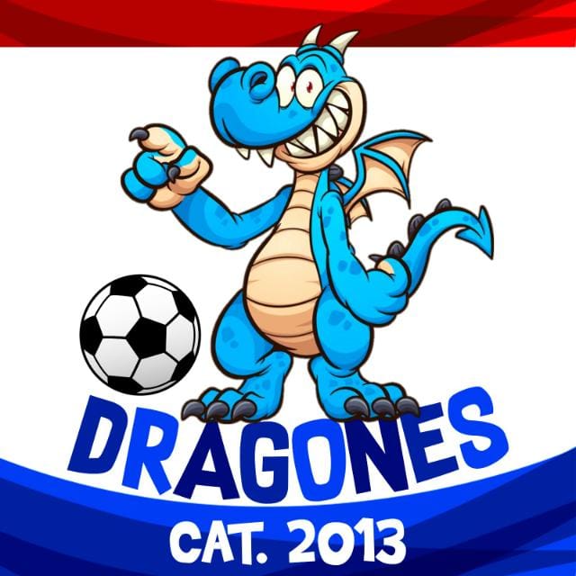 Dragones-2013