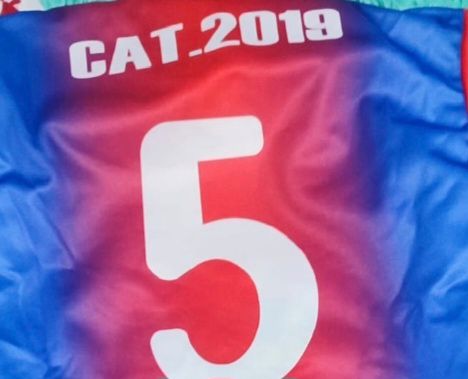 Los intensos 2019