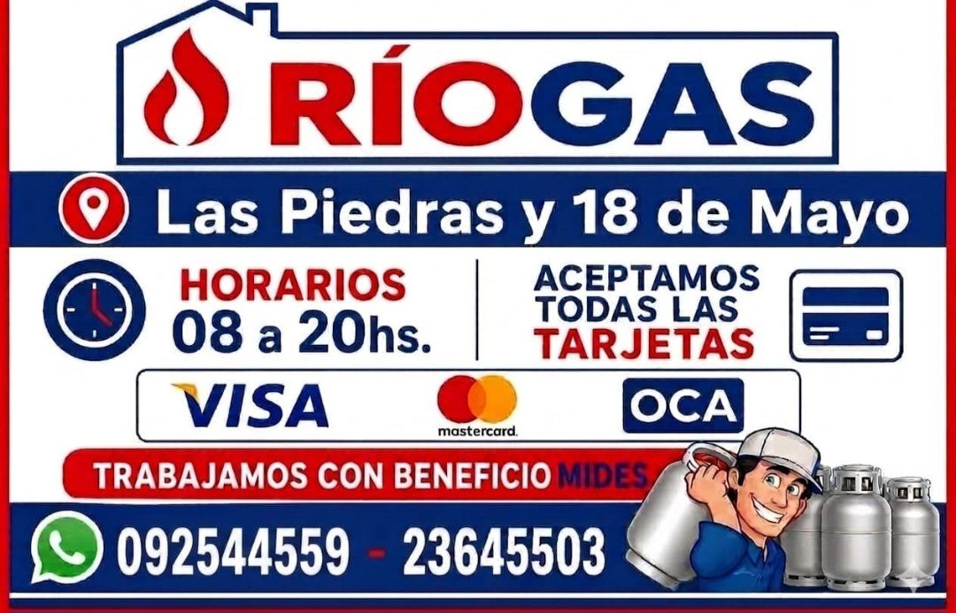 Riogas