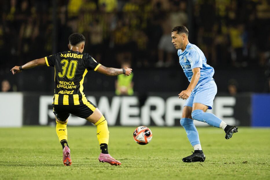peñarol