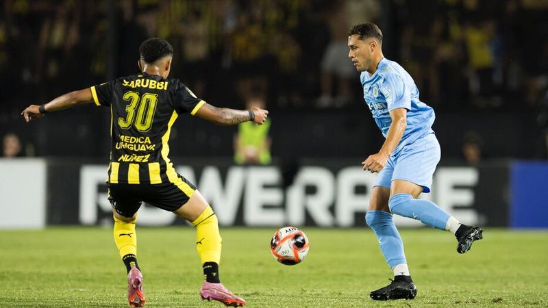 peñarol