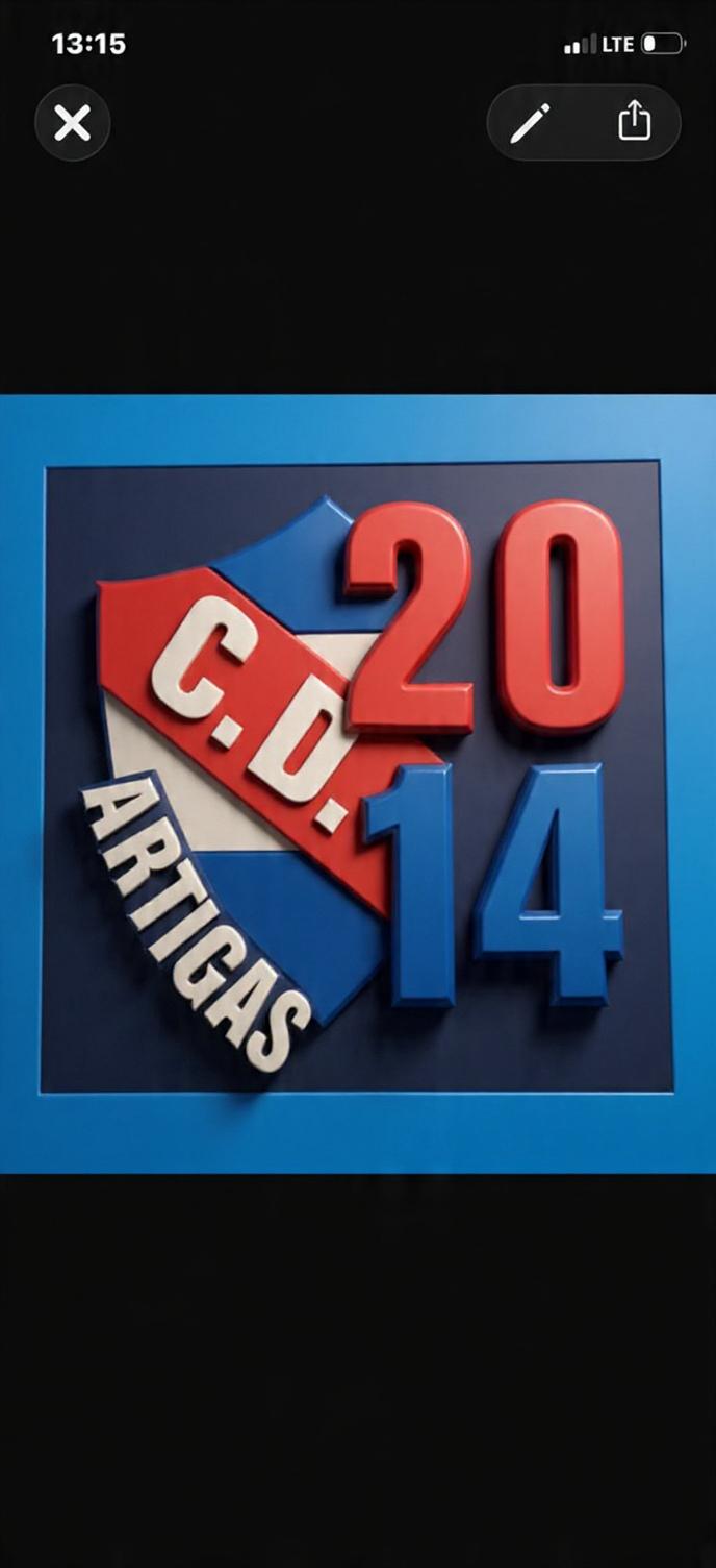 Categoria 2014