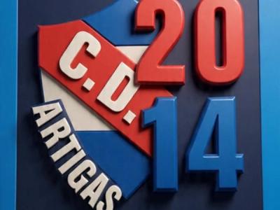 Categoria 2014