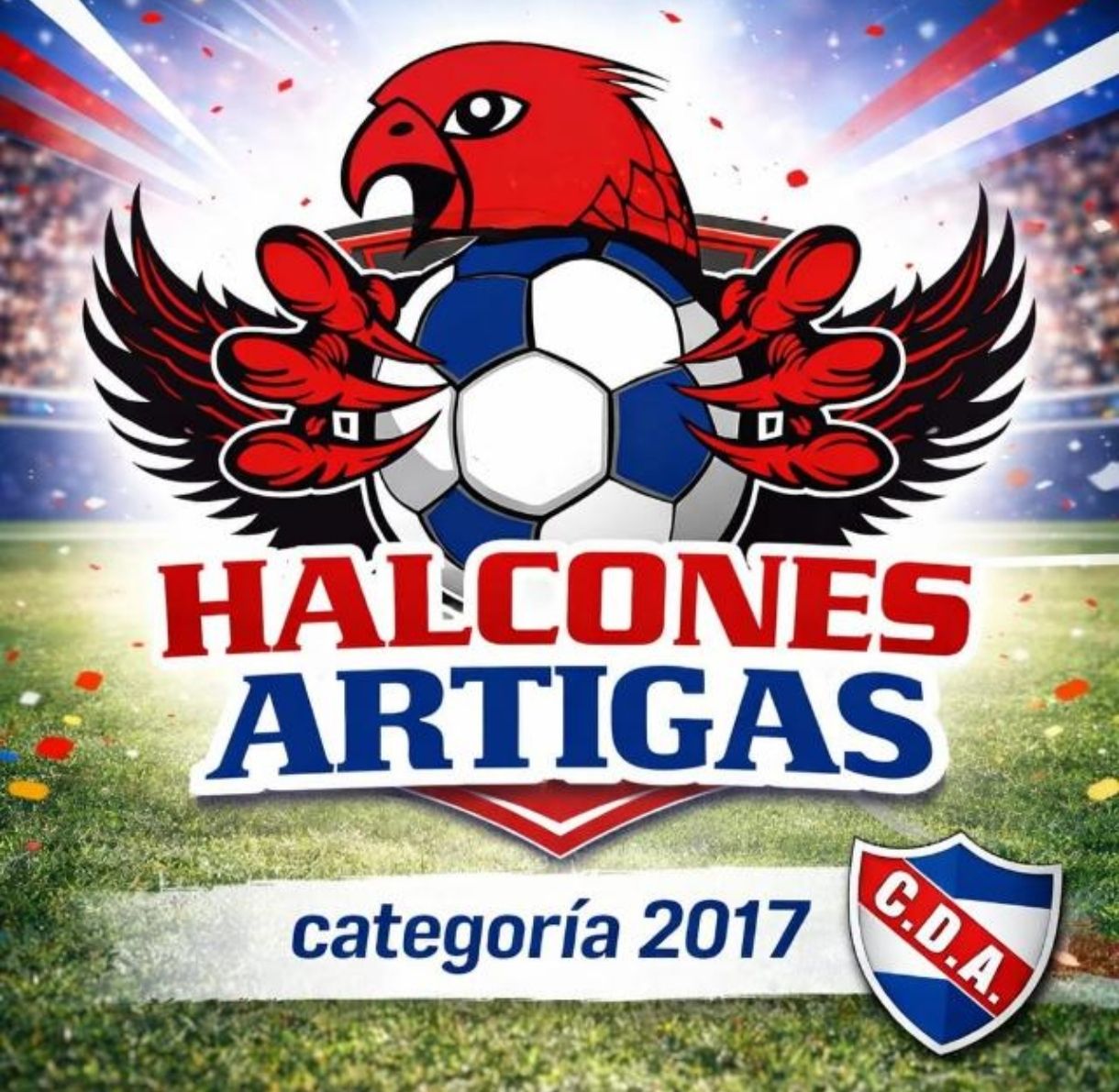 Halcones-2017