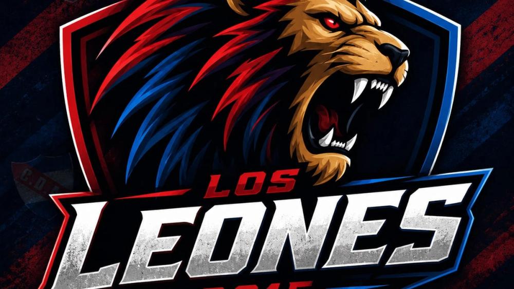 Los leones 2105