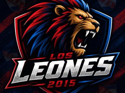 Los leones 2105