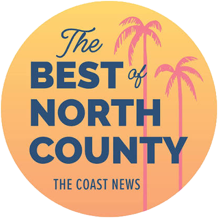 Best of North County 2026