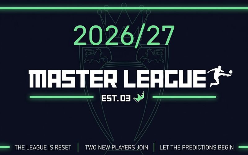 The Wait is Over, Football is Back