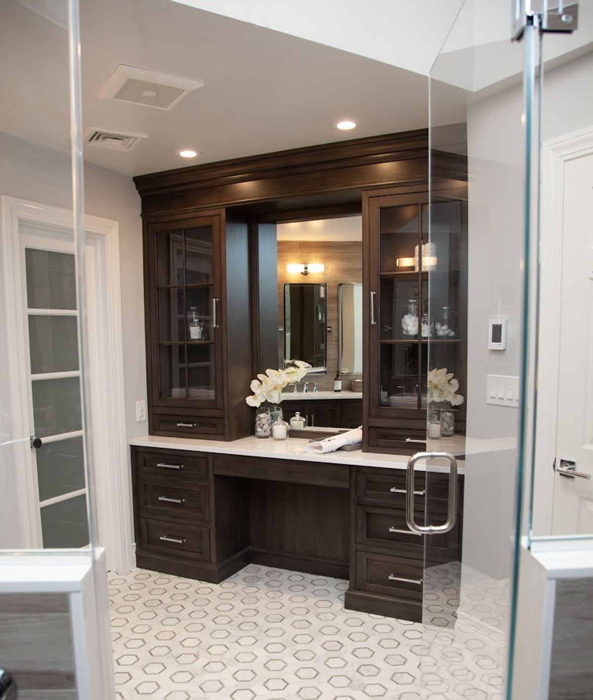 North Shore Bathroom Renovation