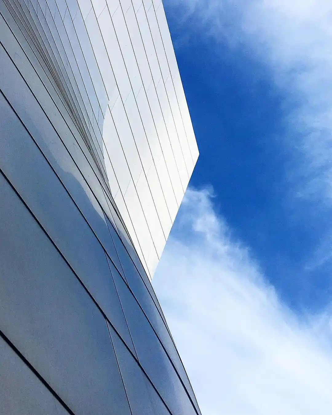 Walt Disney Concert Hall