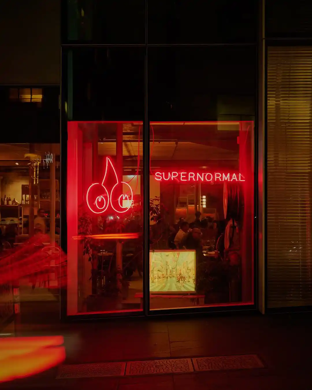 Supernormal