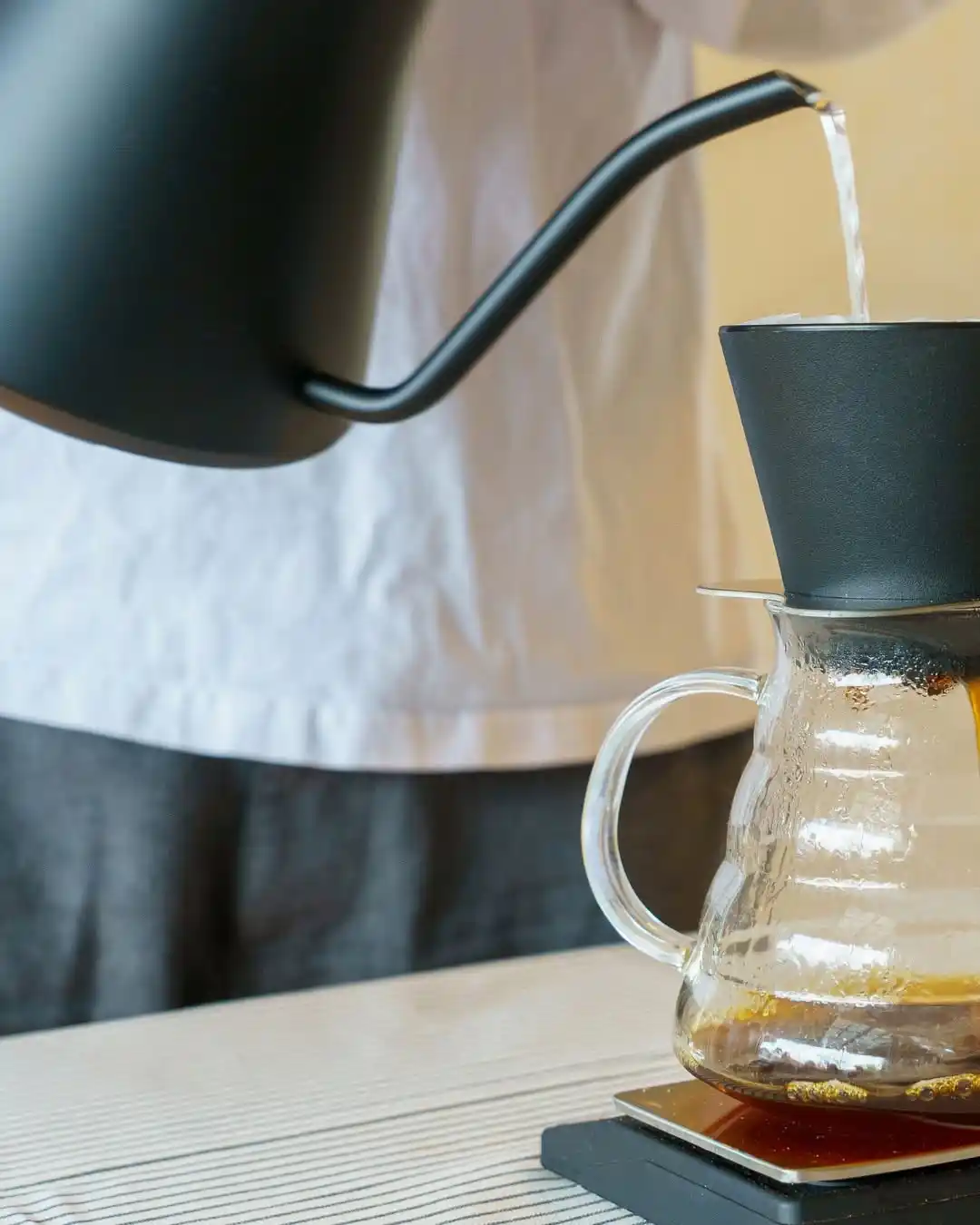 Patricia Coffee Brewers