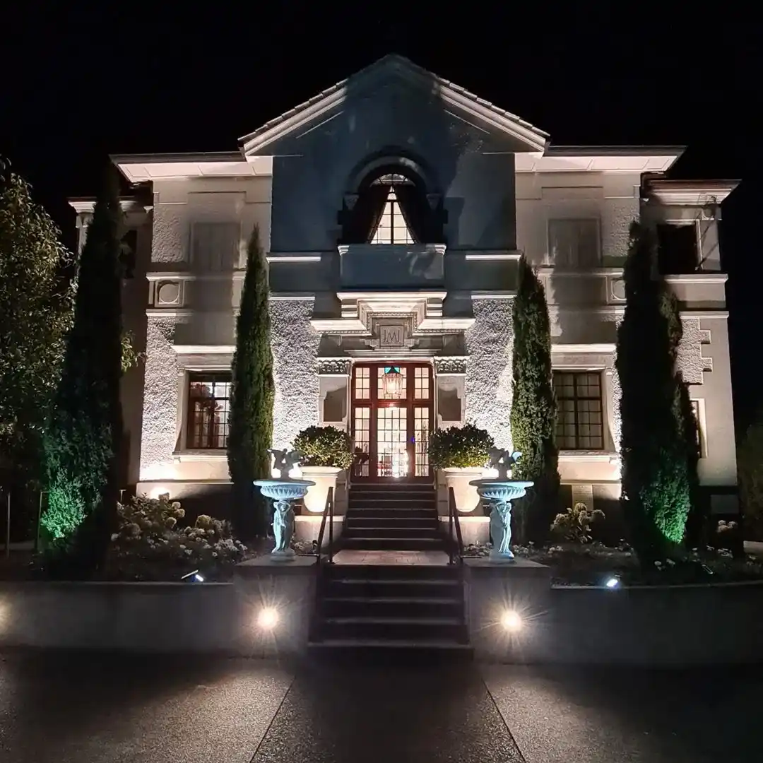 The Convent Hotel