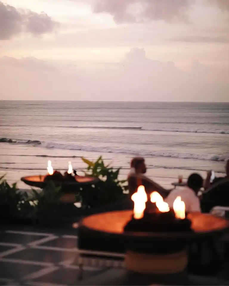 Sundara Beach Club