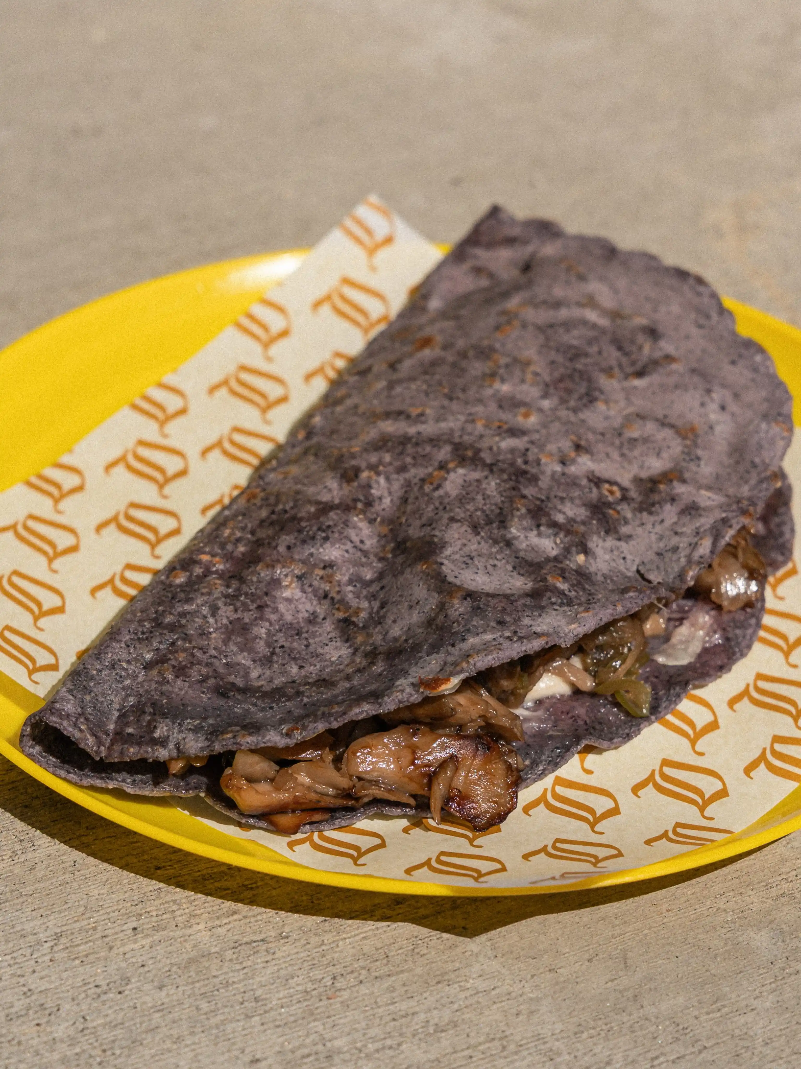 Ditroit Taqueria