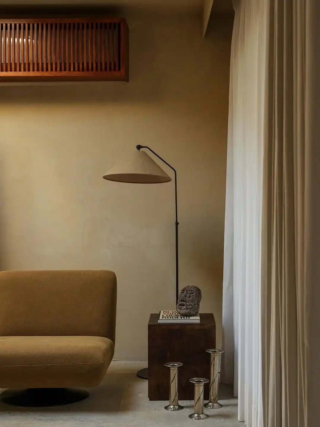 Hotel Oculto
