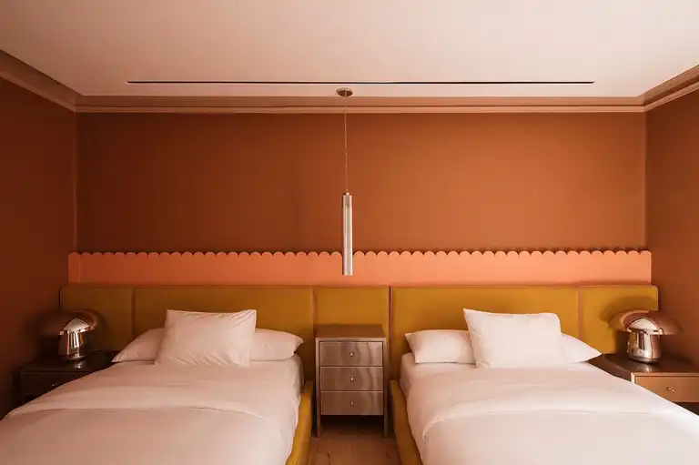 Ignacia Guest House