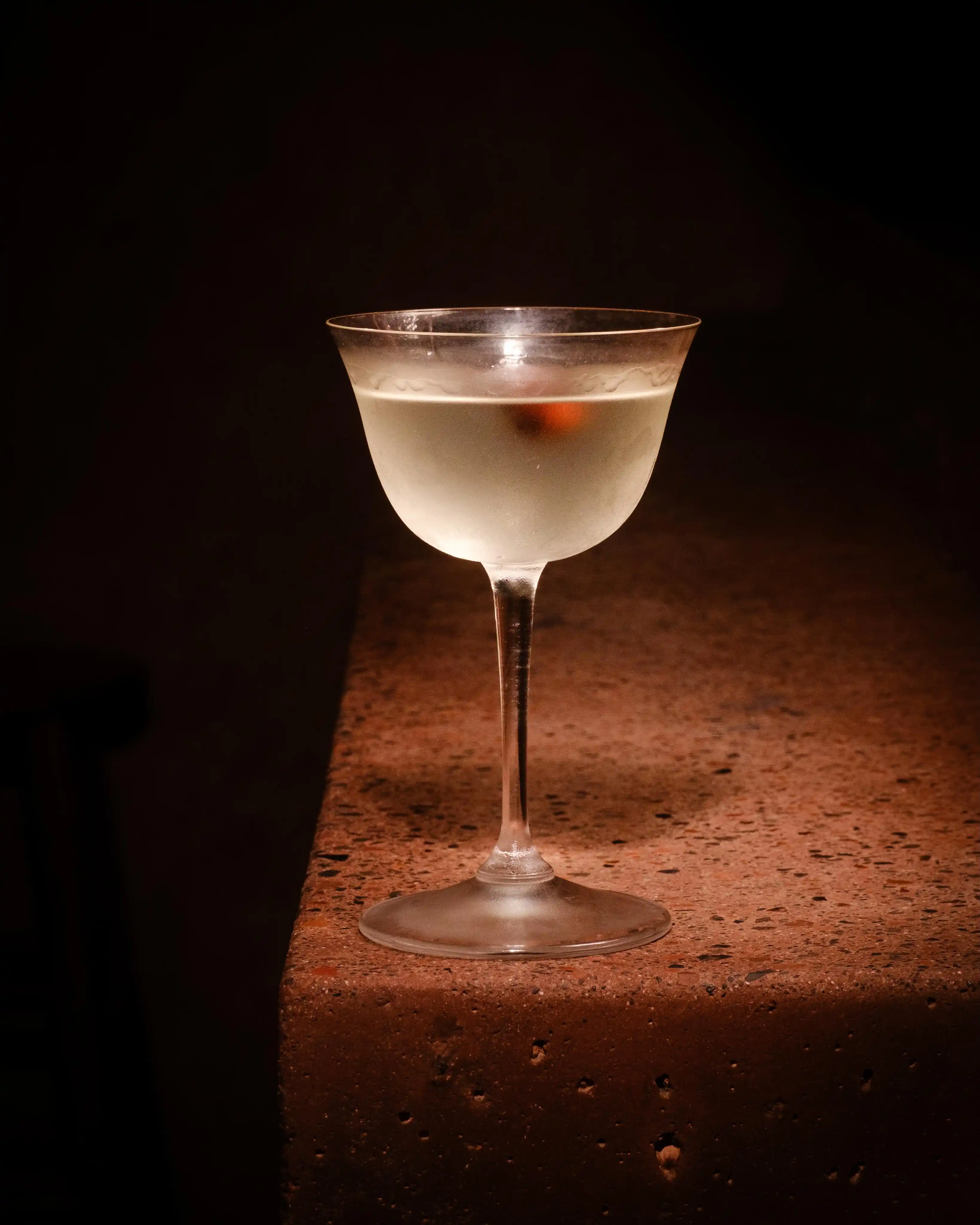 tlecan mezcal bar