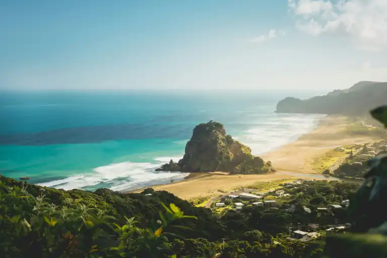 Discover Auckland's best beaches
