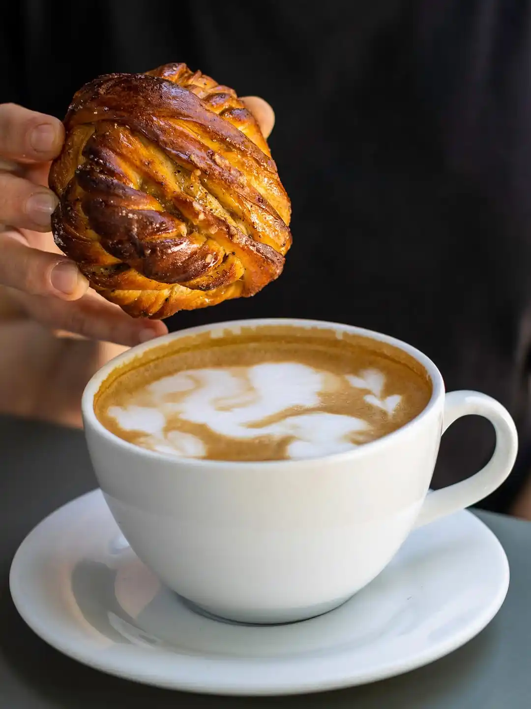 cafe ruta de la seda