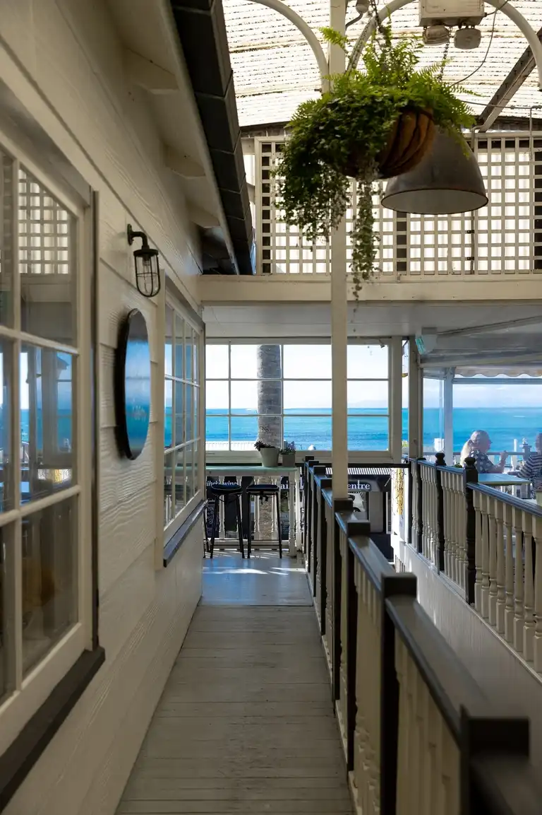 Oyster Inn
