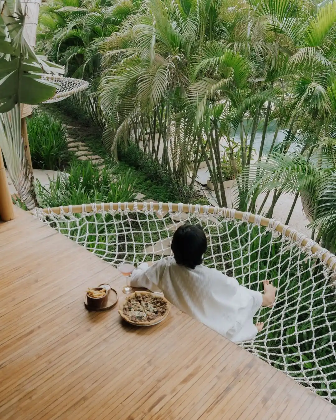 Origin Lombok