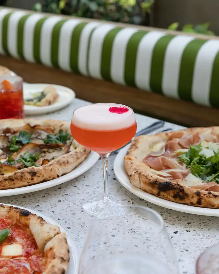 Best Italian food in Auckland
