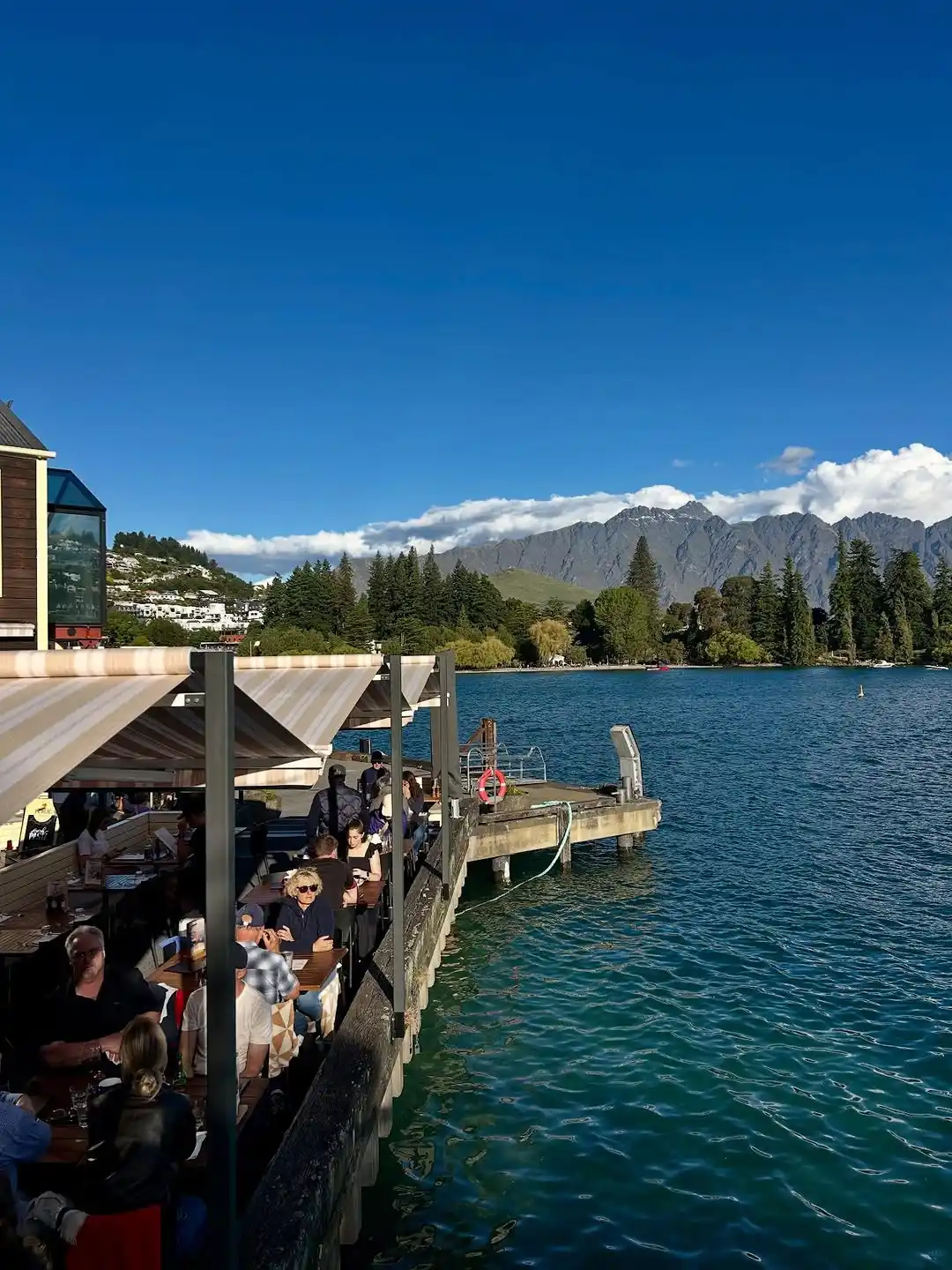 Public Kitchen & Bar