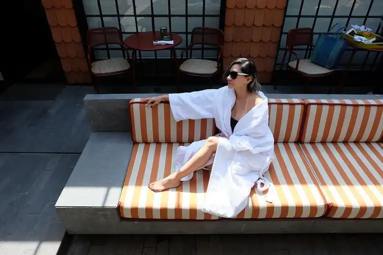  Mexico City's coolest places to stay