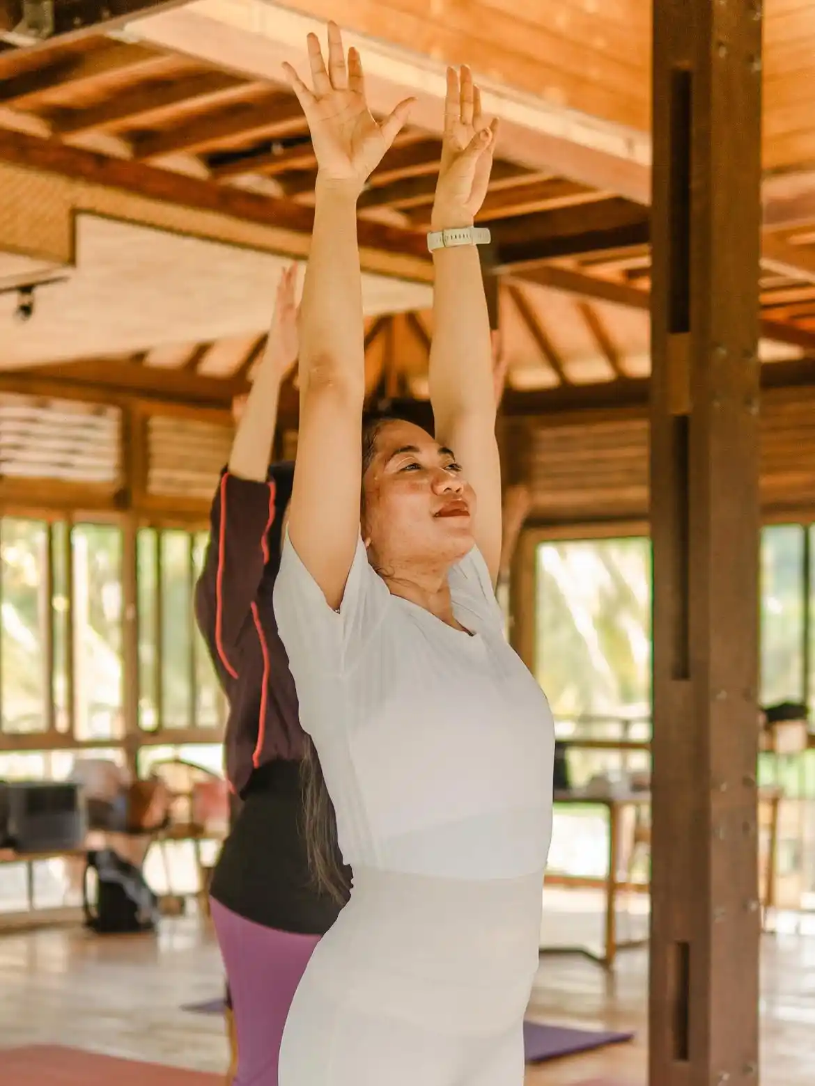 Soera Eco Retreat